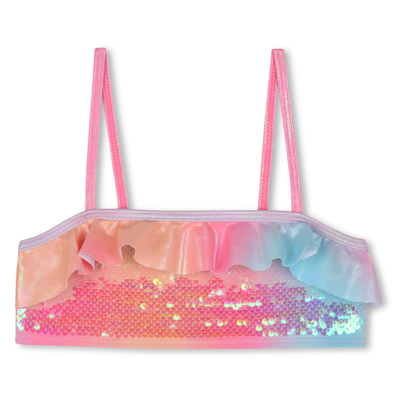 Maillot de bain 2 pièces BILLIEBLUSH 
                    FILLE
