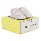 Chaussons BILLIEBLUSH 
                    FILLE