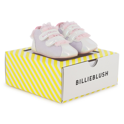 Chaussons BILLIEBLUSH FILLE