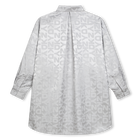 Robe &agrave; manches longues DKNY 
                    FILLE