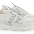 Baskets lac&eacute;es bimati&egrave;re DKNY 
                    FILLE