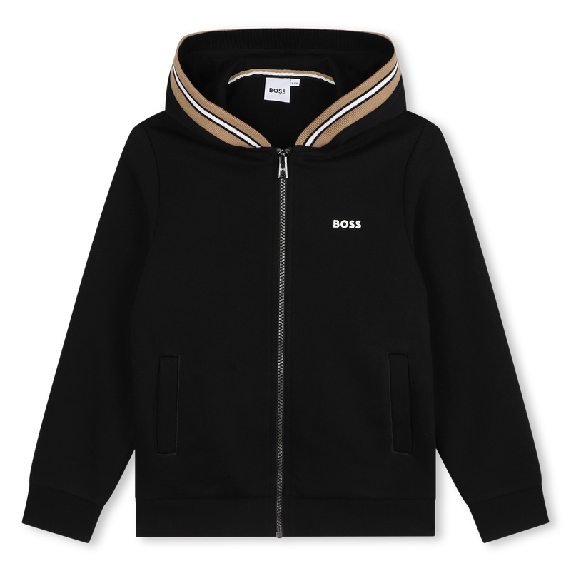 Ensemble de jogging molletonné BOSS 
                    GARCON