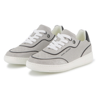 Baskets basses &agrave; lacets MARC JACOBS 
                    FILLE