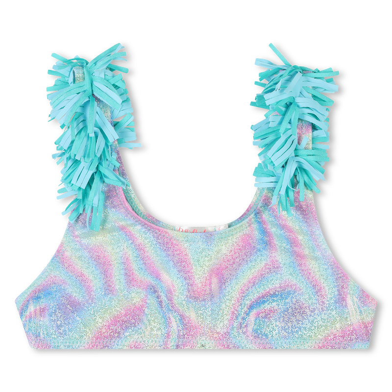 Maillot de bain 2 pièces BILLIEBLUSH 
                    FILLE