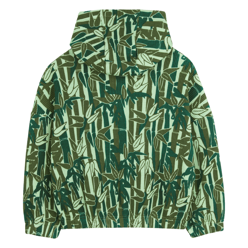 SWEAT &Agrave; CAPUCHE KENZO KIDS 
                        GARCON