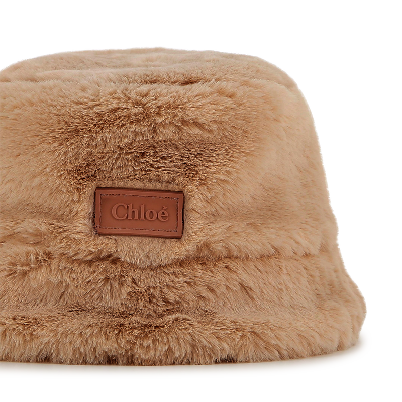Bob CHLOE 
                        FILLE