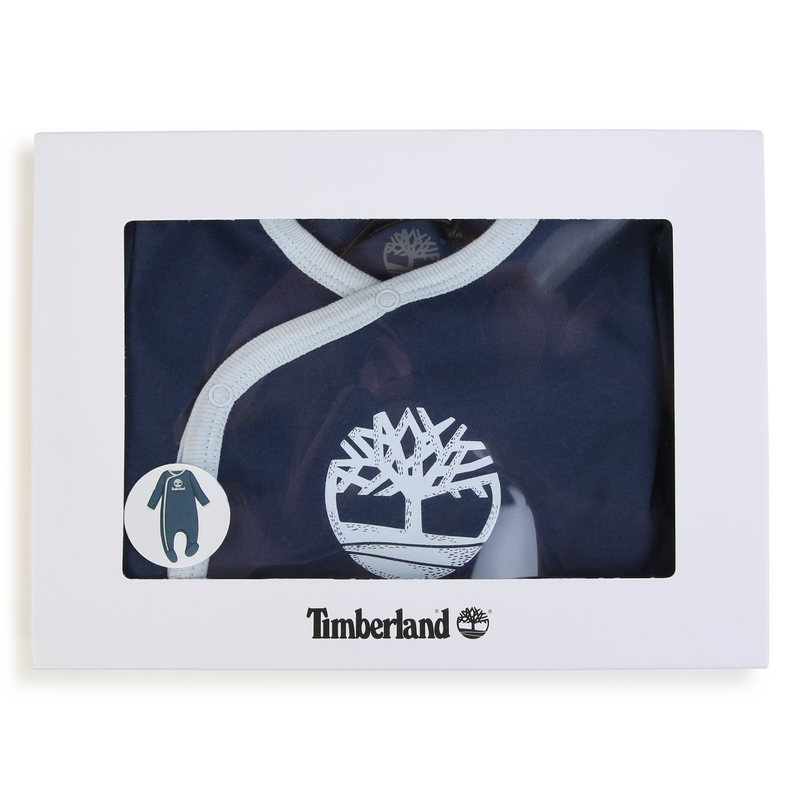 Pyjama TIMBERLAND 
                    GARCON