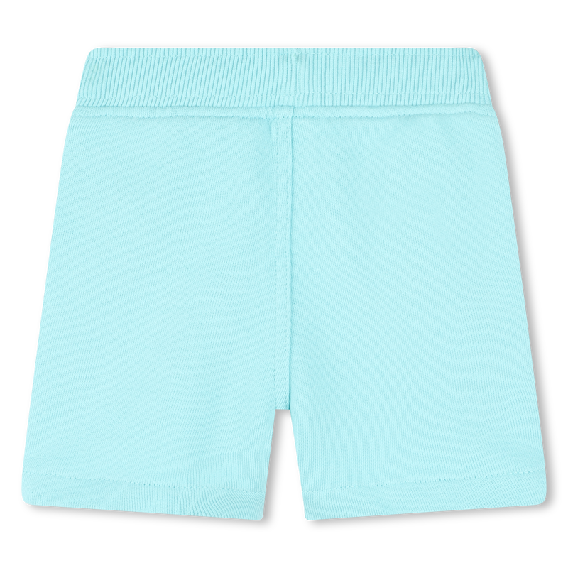 Bermuda de jogging molletonné TIMBERLAND 
                    GARCON