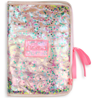 Prot&egrave;ge-carnet de sant&eacute; BILLIEBLUSH 
                    FILLE