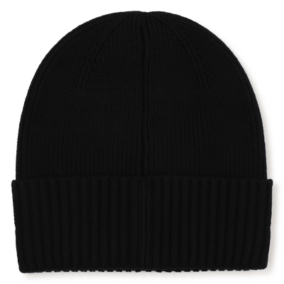 Bonnet en tricot BOSS GARCON