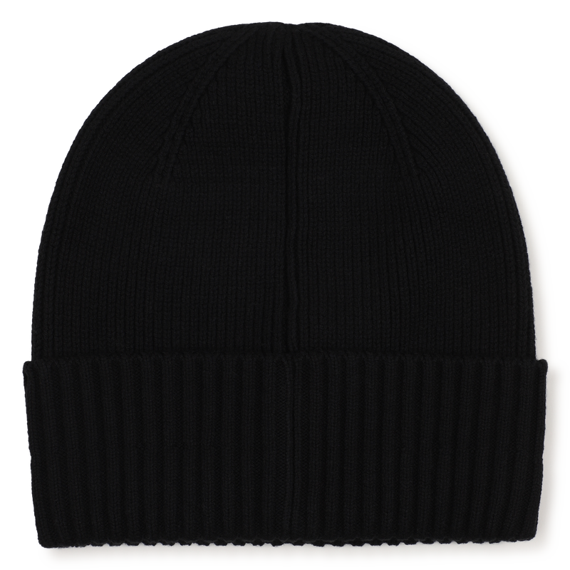 Bonnet en tricot BOSS 
                        GARCON
