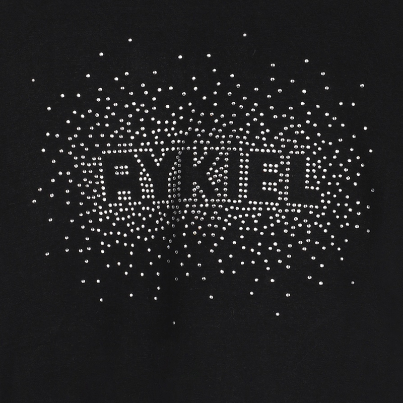 T-shirt à manches courtes SONIA RYKIEL 
                    FILLE