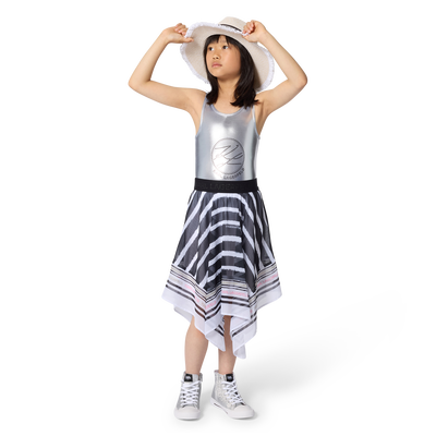 Maillot de bain 1 piece KARL LAGERFELD KIDS FILLE