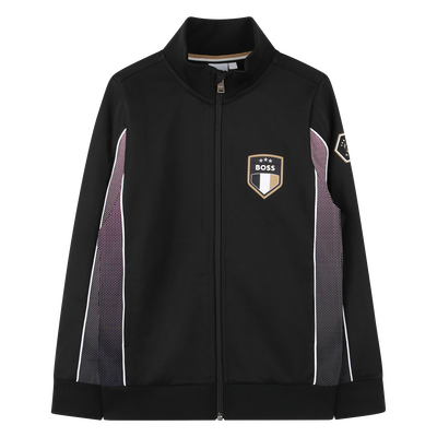 Cardigan de jogging BOSS GARCON