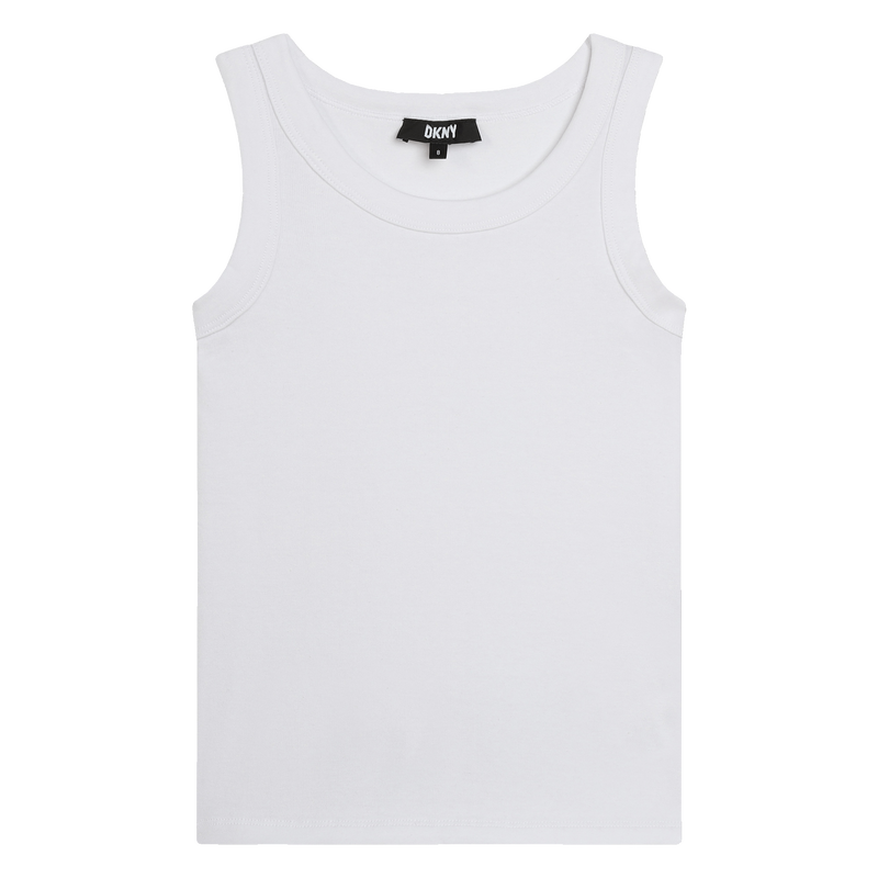 Haut 2 en 1 DKNY 
                    FILLE