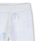 Ensemble tee-shirt et pantalon KENZO KIDS 
                    GARCON