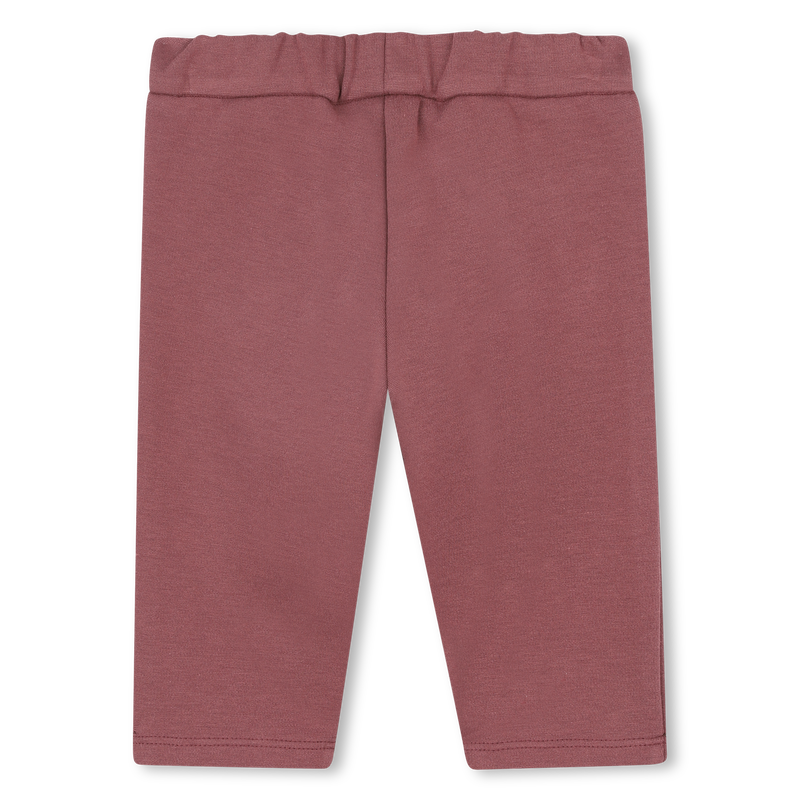 Pantalon en milano CHLOE 
                    FILLE