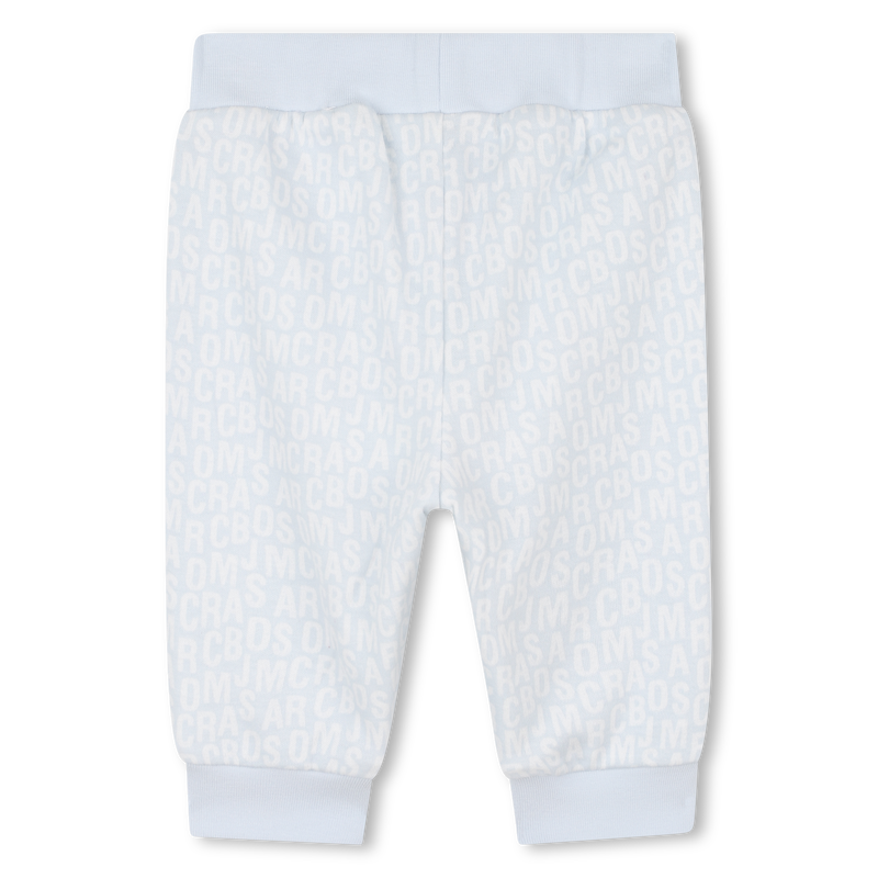 Ensemble 3 pièces réversible MARC JACOBS 
                        UNISEXE