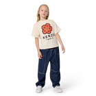 Tee-shirt manches courtes KENZO KIDS 
                    UNISEXE