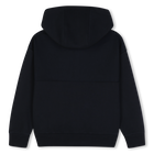 Cardigan &agrave; capuche TIMBERLAND 
                    GARCON