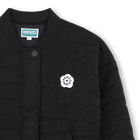 Veste matelass&eacute;e KENZO KIDS 
                    FILLE
