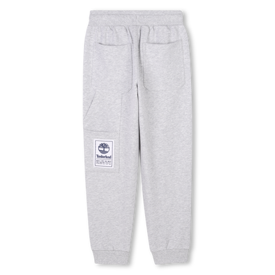Pantalon de jogging molletonné TIMBERLAND GARCON