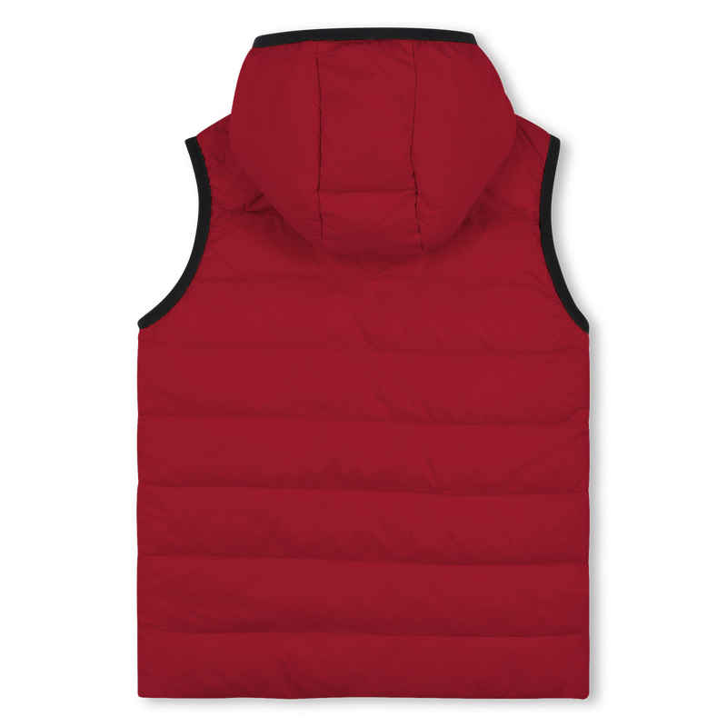 Doudoune &agrave; capuche BOSS 
                        GARCON