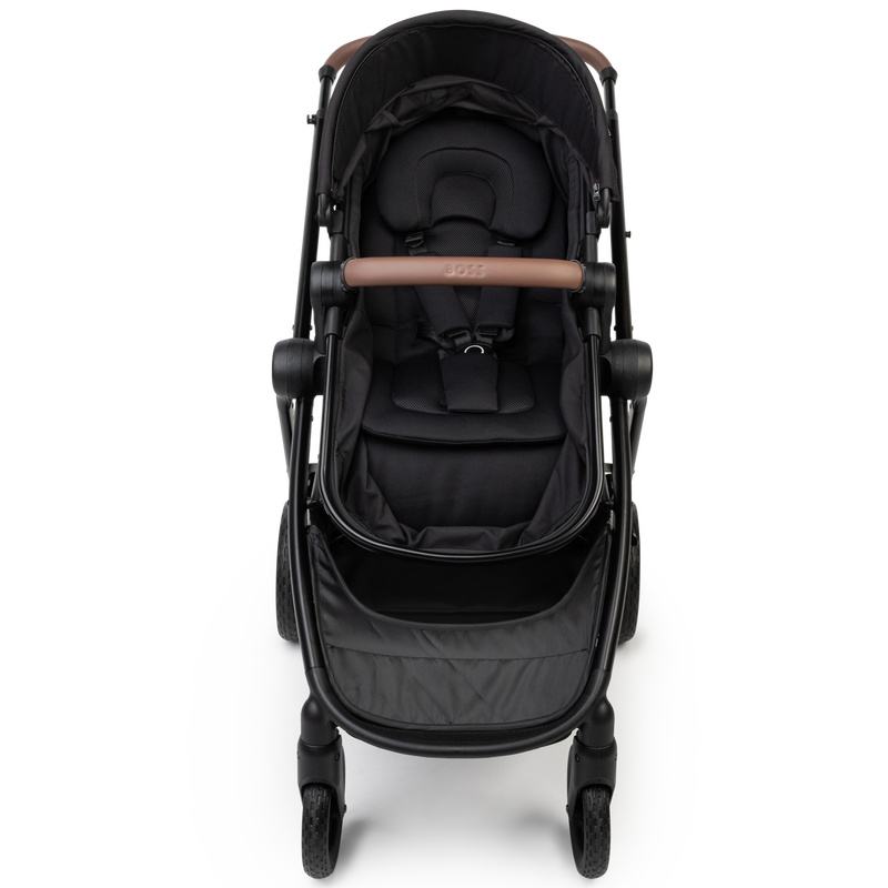 Poussette compacte 2-en-1 BOSS 
                    UNISEXE