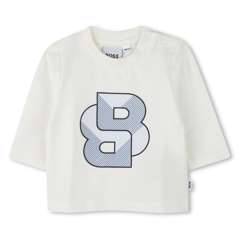 Ensemble 3 pi&egrave;ces BOSS 
                        GARCON