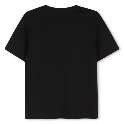 T-shirt à manches courtes BOSS GARCON