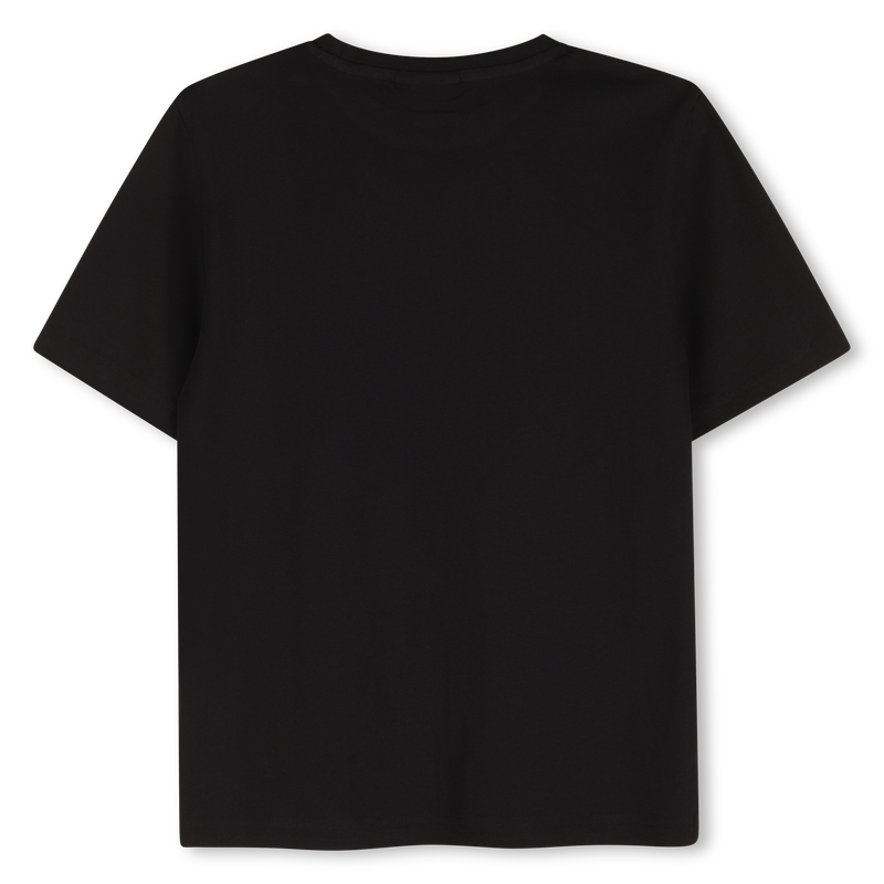 T-shirt à manches courtes BOSS 
                    GARCON