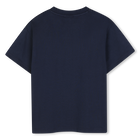 Tee-shirt manches courtes BOSS 
                    GARCON