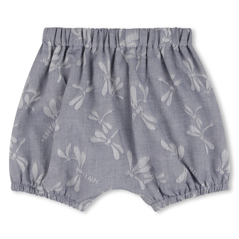 ENSEMBLE T-SHIRT, BOB ET BAVOIR KENZO KIDS 
                        FILLE