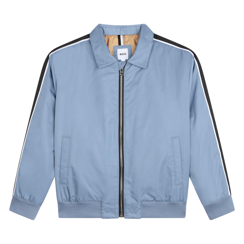 Blouson à poches BOSS 
                    GARCON