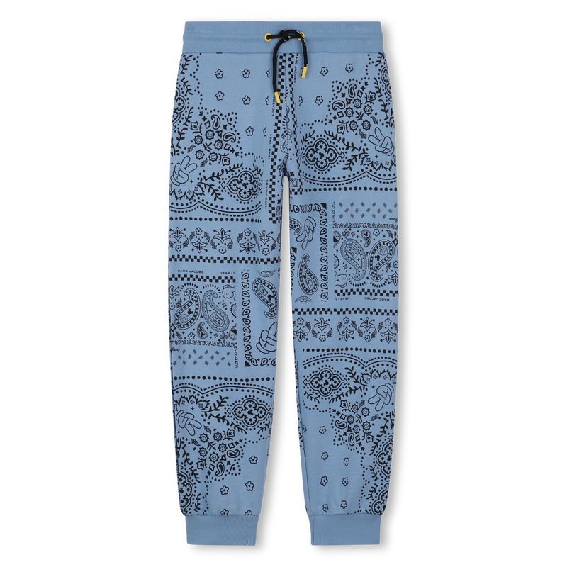 Pantalon en molleton MARC JACOBS 
                    UNISEXE