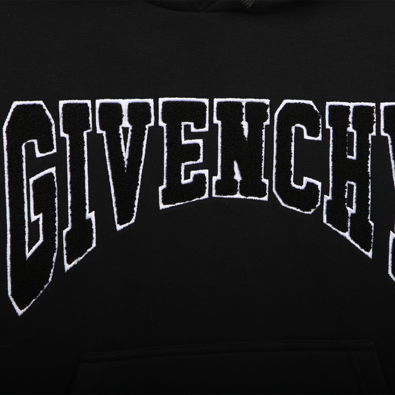 Sweat-shirt à capuche GIVENCHY 
                    GARCON