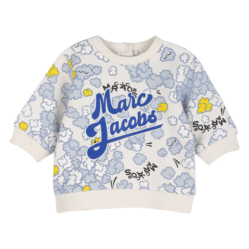 Ensemble Sweat-shirt et pantalon MARC JACOBS 
                        UNISEXE