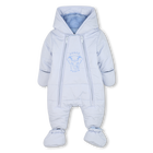 Combi-pilote en polyester, CIEL, hi-res