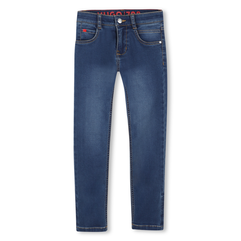 Pantalon en denim Hugo 
                    GARCON