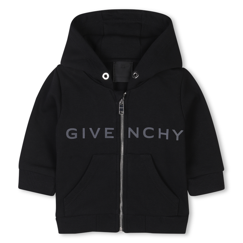 Cardigan de jogging à capuche GIVENCHY 
                    GARCON