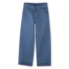 Pantalon multipoche TIMBERLAND 
                    GARCON