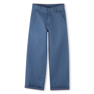 Pantalon multipoche TIMBERLAND GARCON