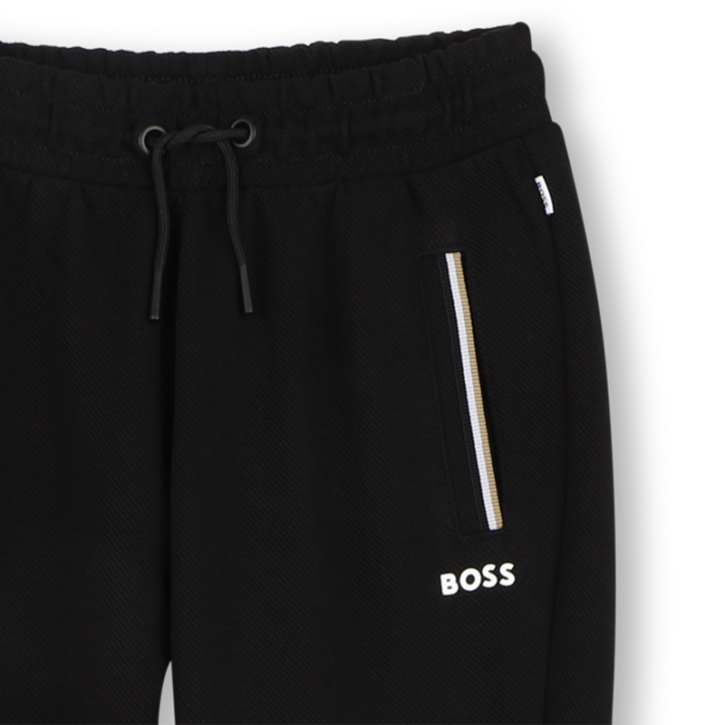 ENSEMBLE DE JOGGING BOSS 
                        GARCON