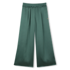 Pantalon en satin BOSS 
                    FILLE