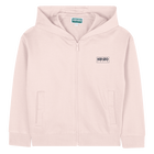 Cardigan de jogging, PALE BLUSH, hi-res