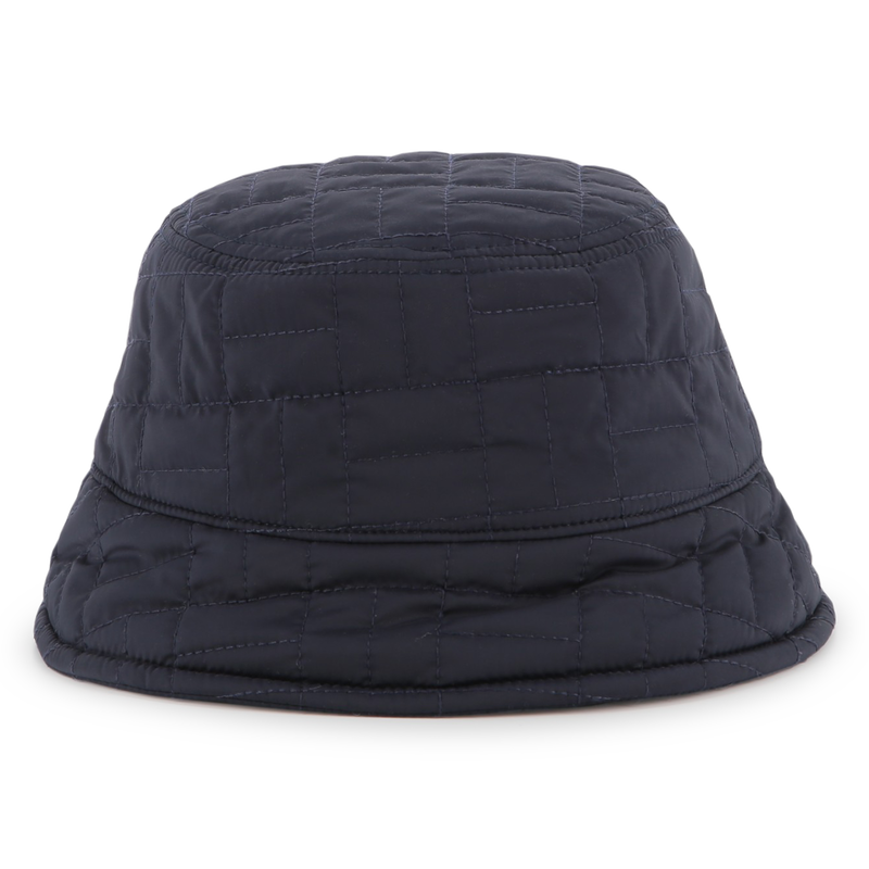 Bob en Polyester avec matelassage KENZO KIDS 
                    UNISEXE