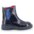 Bottines &agrave; paillettes BILLIEBLUSH 
                    FILLE