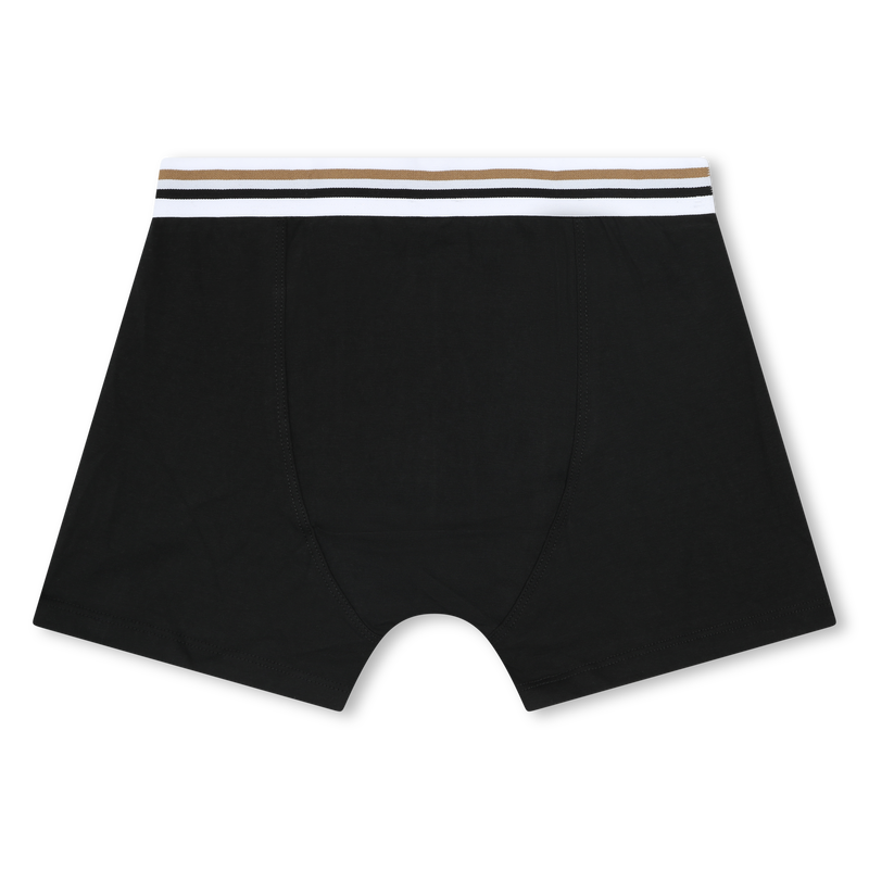 Lot de 2 boxers BOSS 
                    GARCON