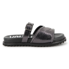 Sandales cuir de vachette ZADIG & VOLTAIRE 
                    FILLE