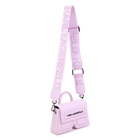 Sac &agrave; main ajustable KARL LAGERFELD KIDS 
                    FILLE
